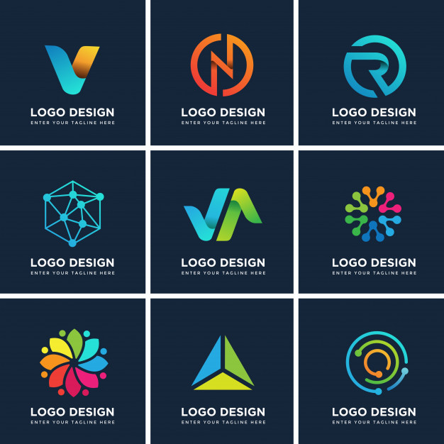 ออกแบบ logo